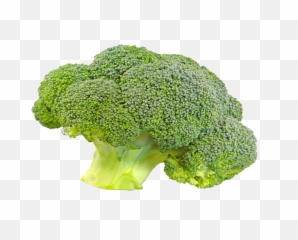 Peel N Stick Poster Oflaminated - Transparent Background Broccoli png
