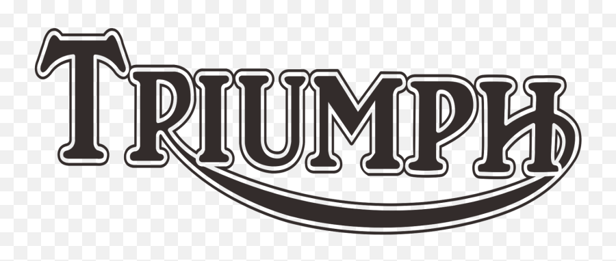 Triumph Logo Vector Png Transparent - Triumph Motorcycle Logo Transparent,Vectorise Png