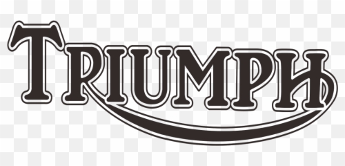 Triumph Logo Vector Png Transparent - Triumph Motorcycle Logo Transparent,Vectorise Png
