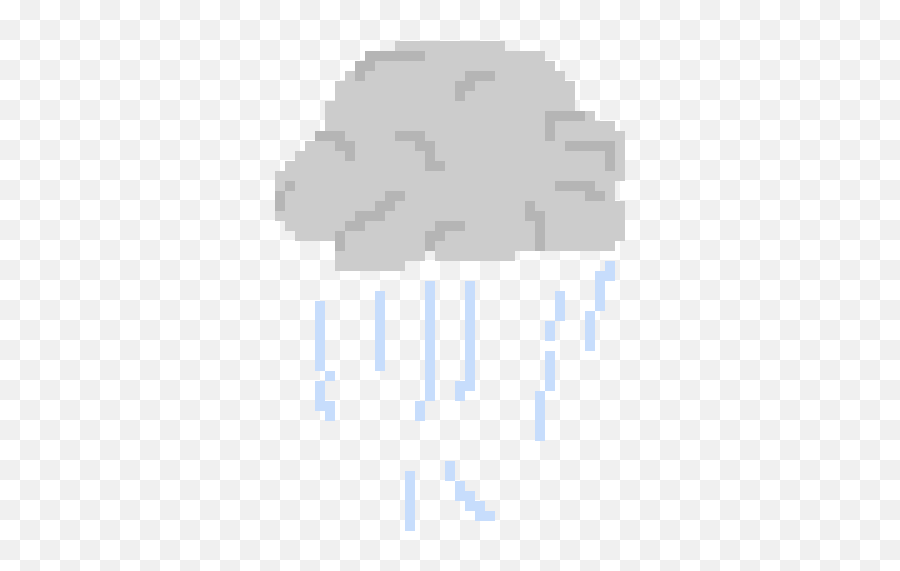 Download Hd Rain Gif - Cloud Raining Gif Png,Rain Png Gif