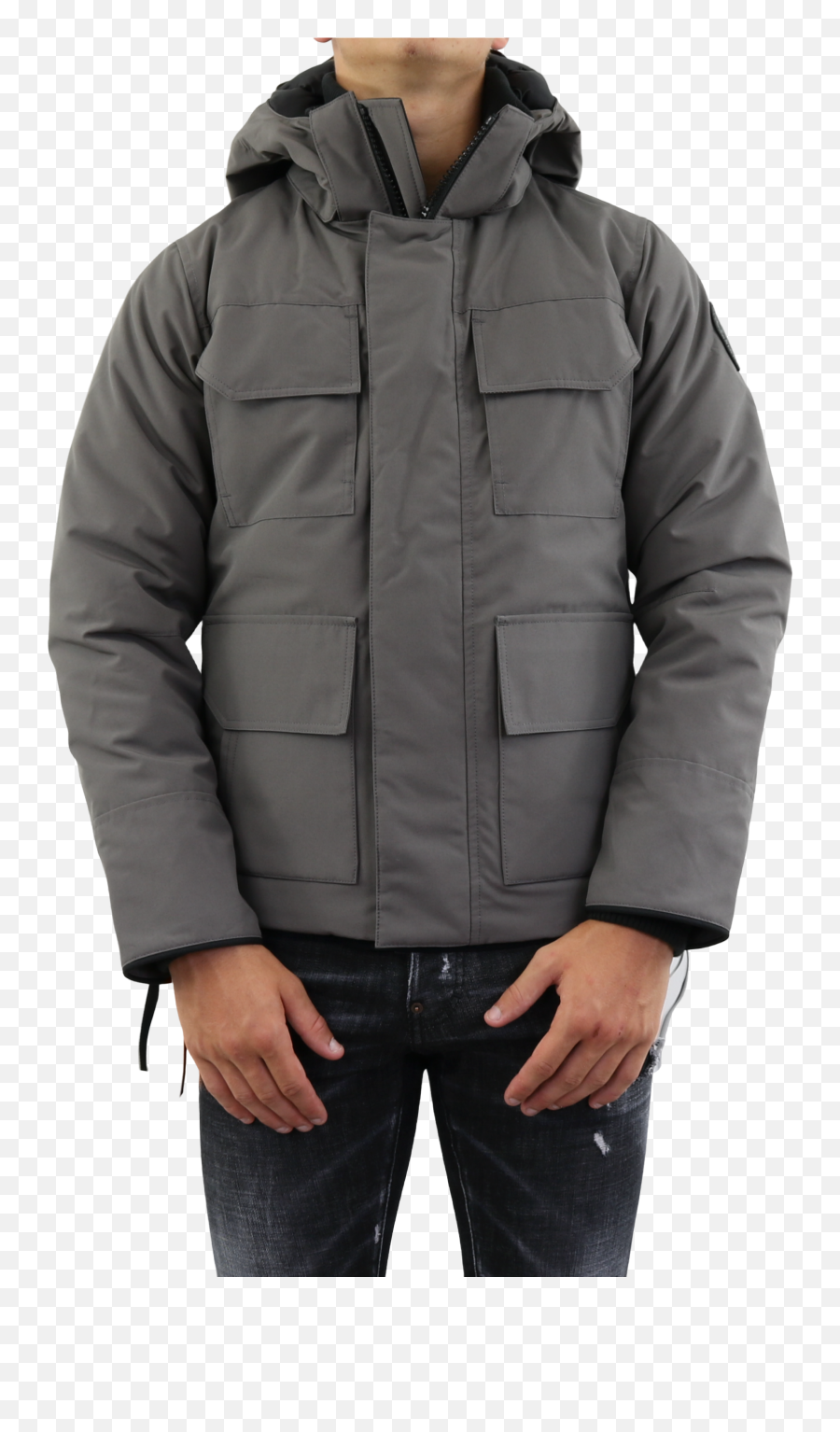 Order Black Label Maitland Jackets - Canada Goose Maitland Long Png,Jean Grey Png