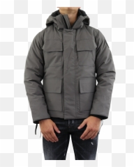 Order Black Label Maitland Jackets - Canada Goose Maitland Long Png,Jean Grey Png