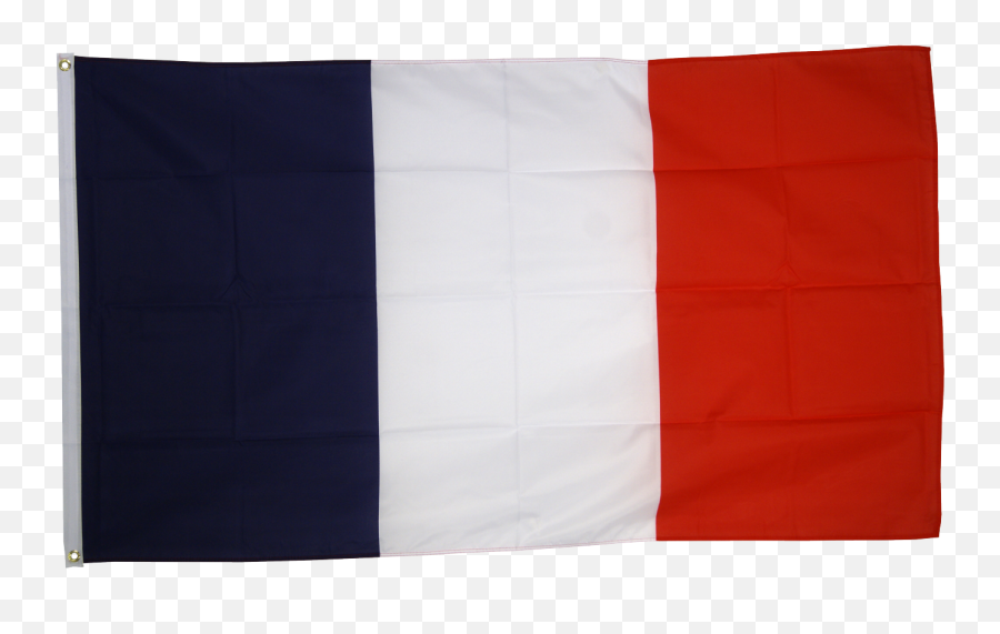 France Flag - 3 X 5 Ft 90 X 150 Cm Drapeau France Grand Png,France Flag Png