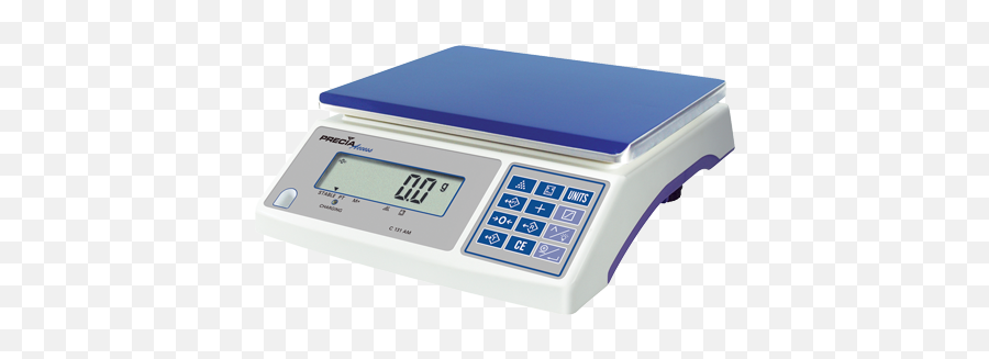 Access Weighing Scale C 131 Am - Weighing Machine Png,Scale Transparent