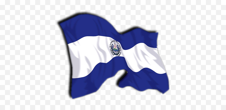 Noticias De El Salvador - Bandera De El Salvador Png,El Salvador Flag Png