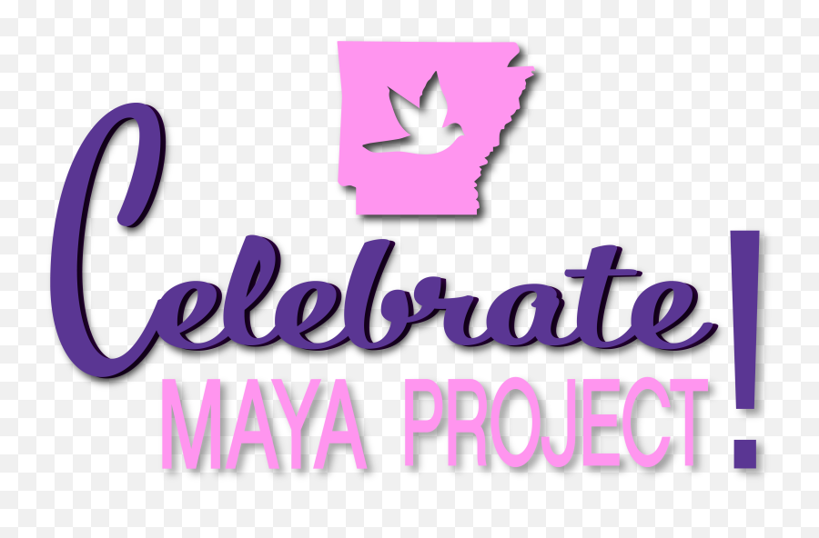 Maya Angelou Celebrate Project United States - Graphic Design Png,Celebrate Png