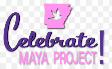 Maya Angelou Celebrate Project United States - Graphic Design Png,Celebrate Png