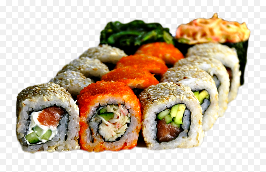 Sushi Png Free Download 25 - Sushi Png,Sushi Png