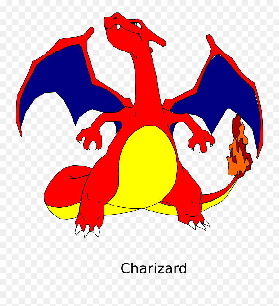 Charizard The Media A Meeting Point - Charizard Shiny Png,Charizard Png