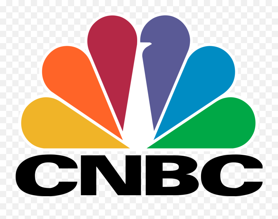 Dognition In The News - Cnbc Logo Png,Daily Mail Logos
