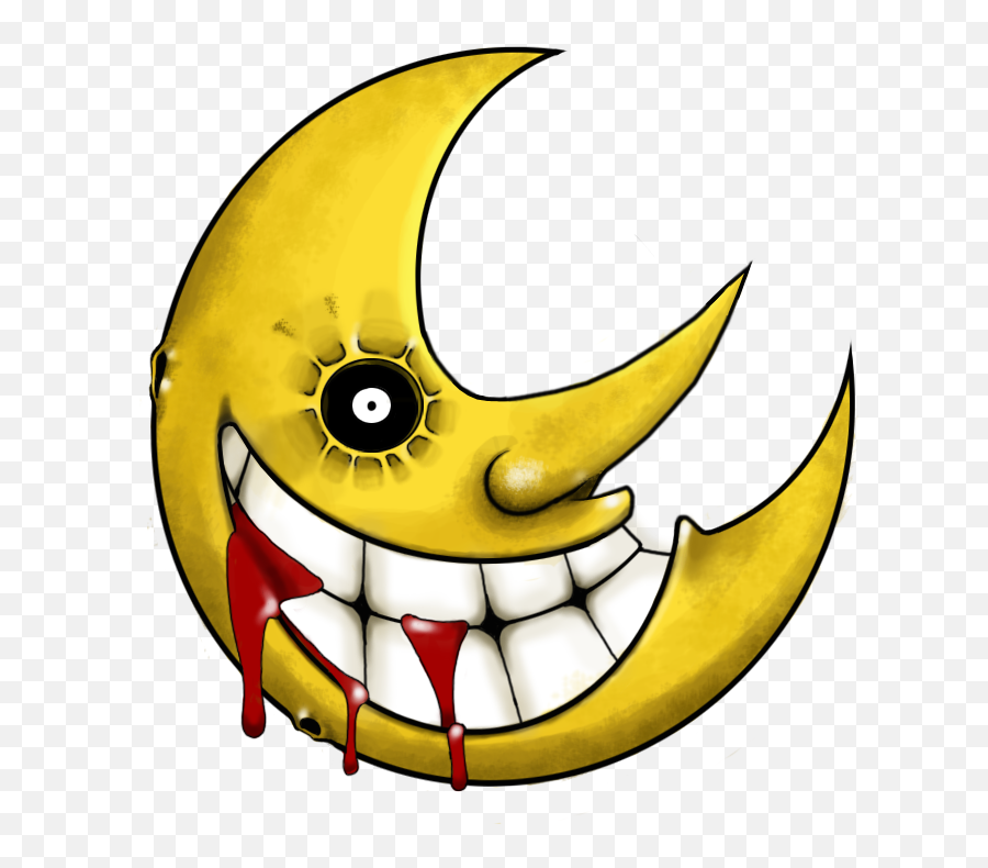 Soul Eater Png File - Moon Soul Eater Sun,Soul Eater Png