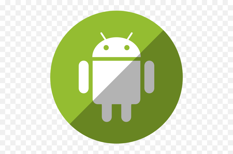 Android Icon - Icone Menu Linux Mint Png,Android Icon Png