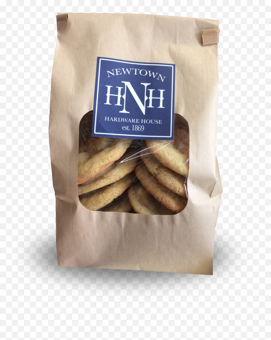 Newtown Hardware House - Baguette Png,Cookies Png