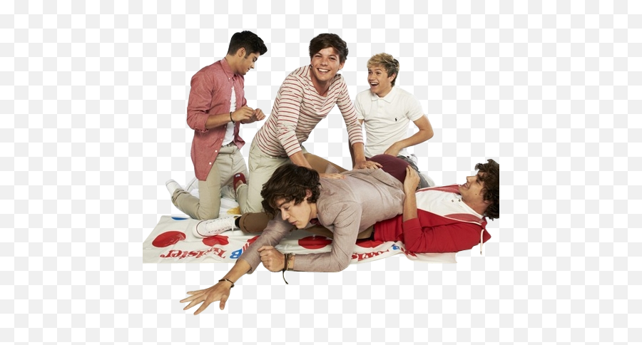 Pin Png One Direction