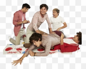 Pin Png One Direction