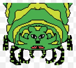 Download Hd Fox Caterpillar And - Cartoon Png,Centipede Png