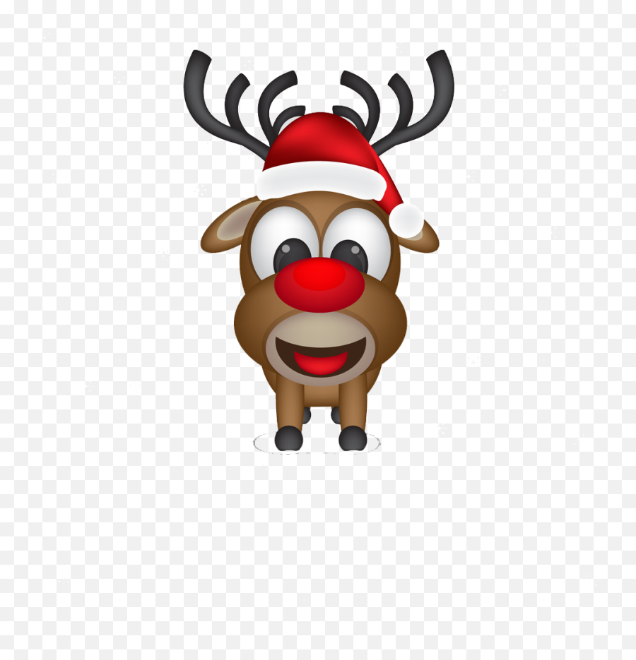 Christmas Antlers Png - Christmas Dear Transparent Cartoon Christmas Dear,Antlers Png