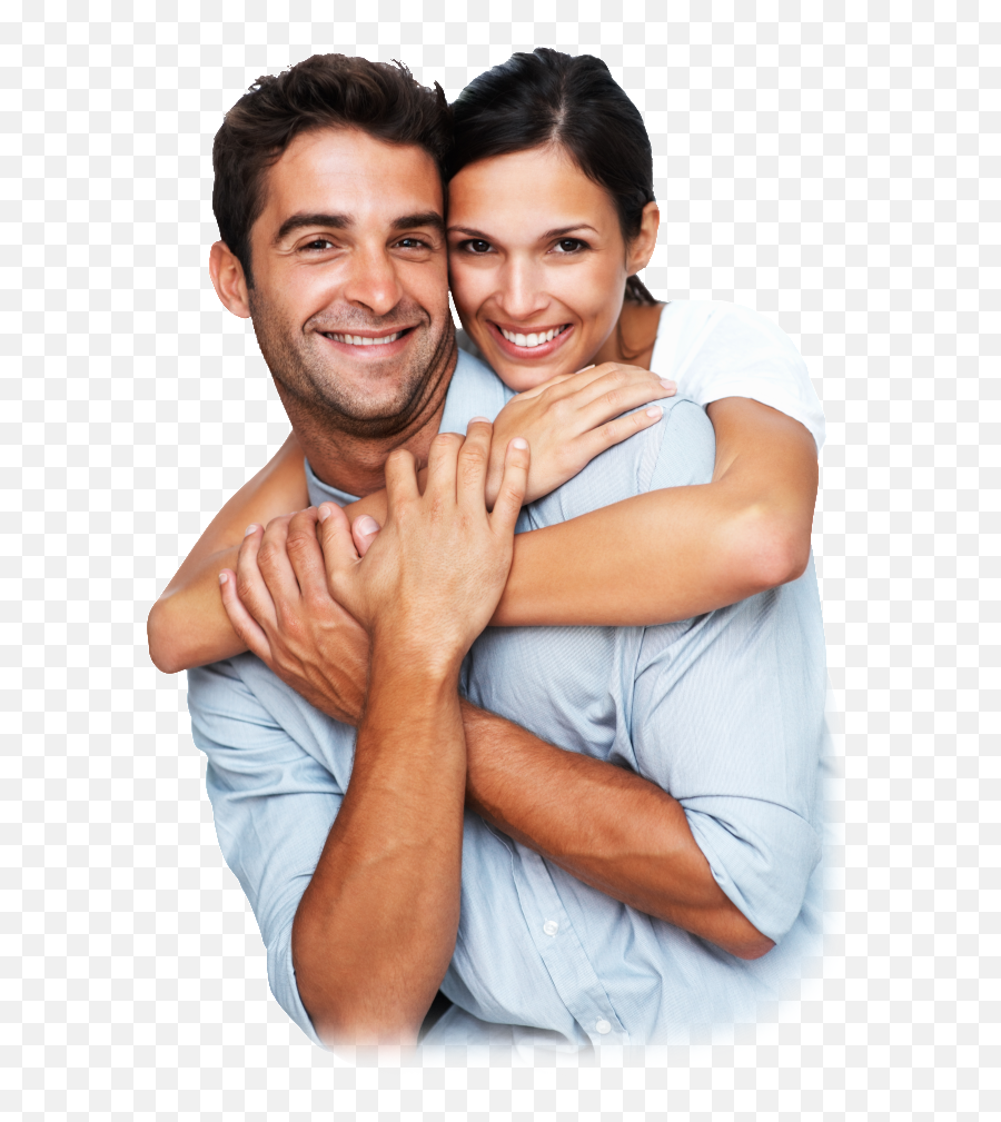 Thumb Image Png Happy Couple