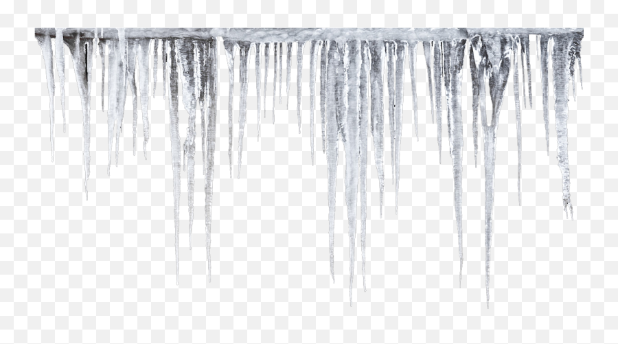 Download Icicles Png File - Icicle Png Transparent,Icicles Png