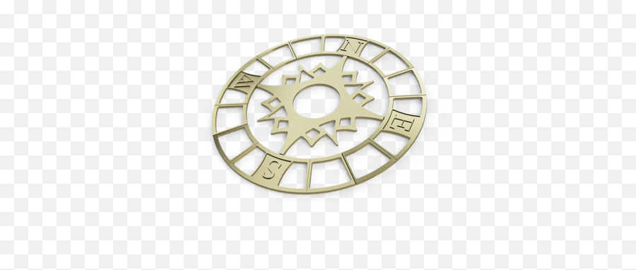 Compass Rose - Brass Compass Rose Png,Compass Rose Png