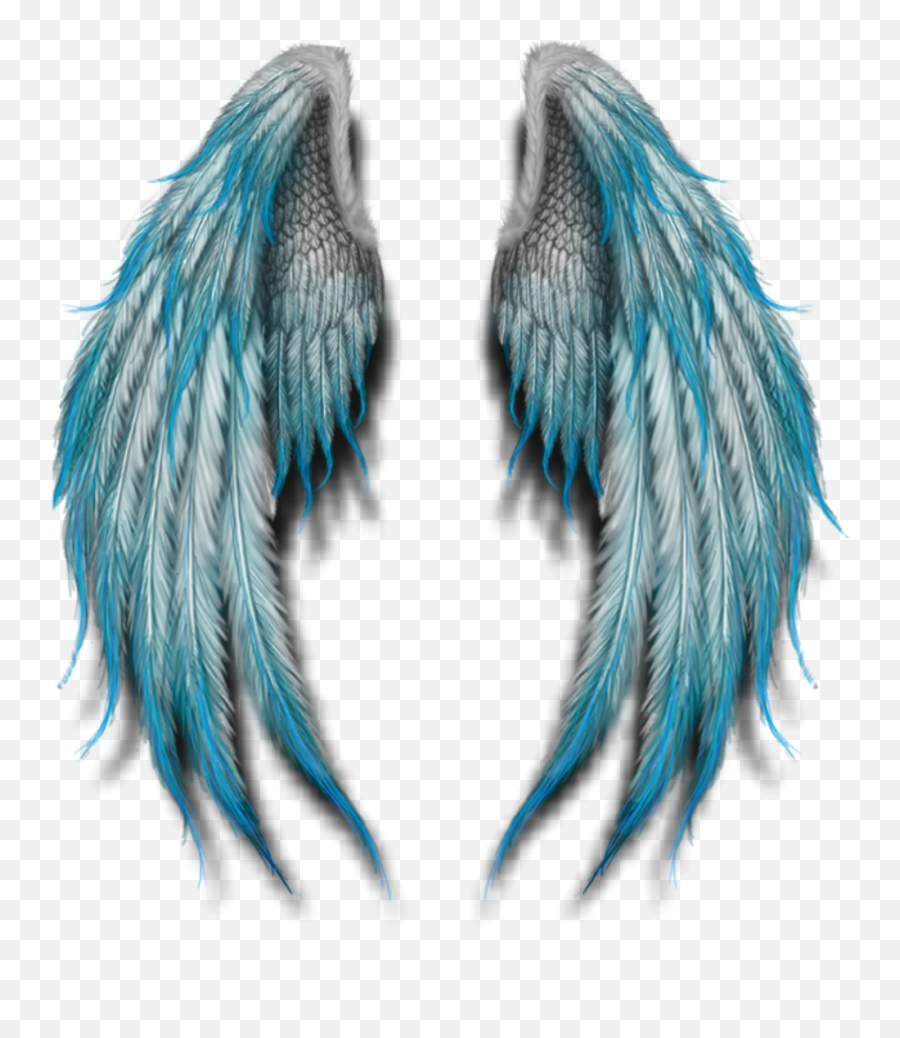 Angelwings Angels Angel Wings Feathers Fly Costume - Angel Angel Feather Png Hd,Realistic Angel Wings Png