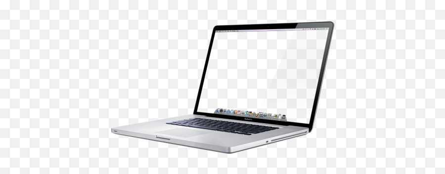 Apple Laptop Png Image Transparent - Transparent Apple Laptop Png,Apple Laptop Png