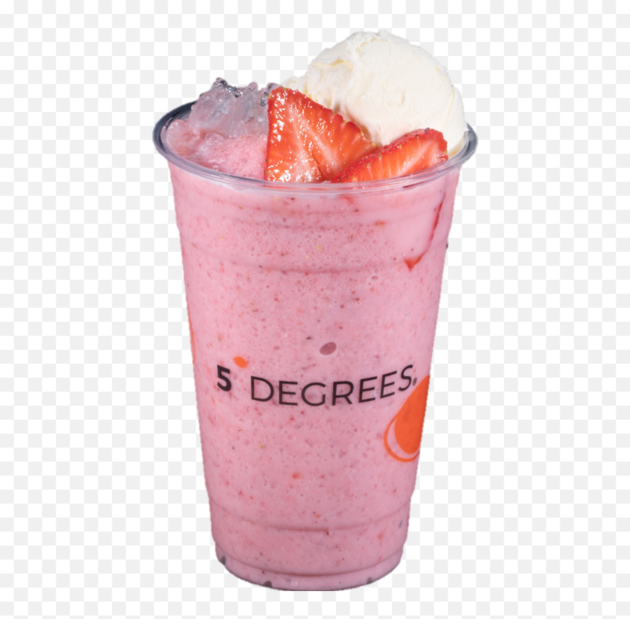 Juice Bar Sunnybank Fresh Fruit Milk 5 Degrees - Health Shake Png,Smoothie Png
