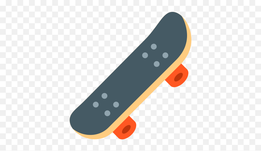 Skateboard Icon - Free Download Png And Vector Skateboard Clipart Png,Skateboarding Png