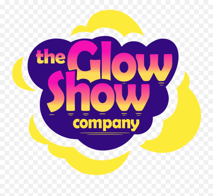 The Glow Show Company Png