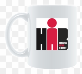 Homeless Action In Barnet Charity Logo - Coffee Cup Png,Charity Logo