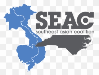 Asian - Americans Now The Fastestgrowing Demographic In North Southeast Asian Coalition Charlotte Png,Asian Png