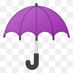 Umbrella Emoji - png