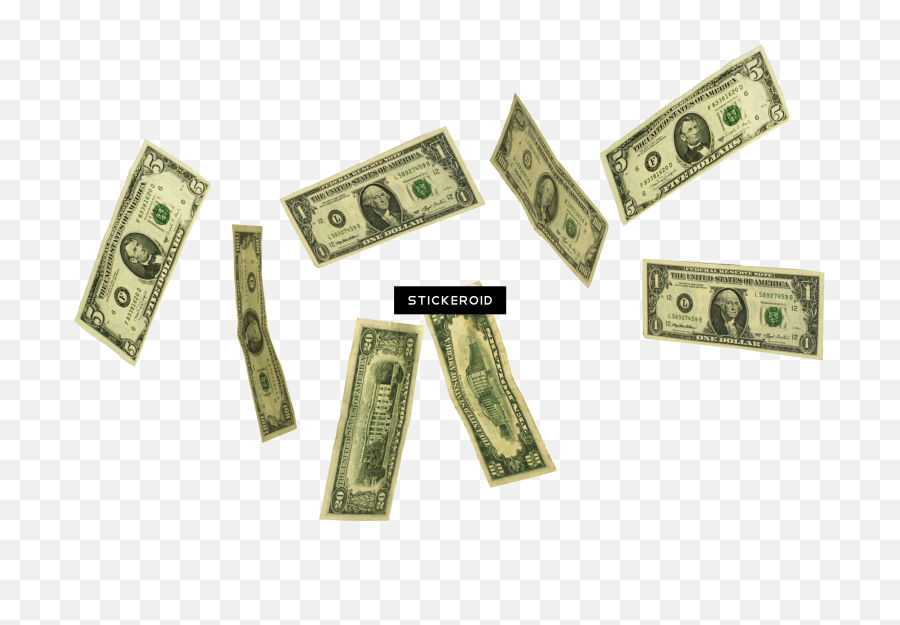 Download Hd Falling Money - Money Overlay Png Transparent Rain Money Gif Png,Money Falling Transparent