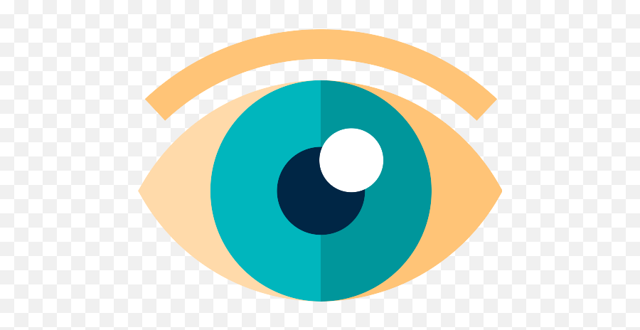 Eye Png Icon 197 - Png Repo Free Png Icons Vector Eye Icon Png,Green Eye Png