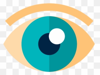 Eye Png Icon 197 - Repo Free Icons Vector Png