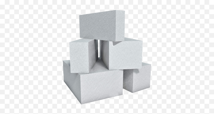 Aac Fly Ash Block - Fly Ash Block Size Png,Block Png
