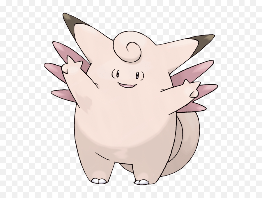 Pokémon Go Databases Details - Pokémon Gamerpub Pokemon Clefable Png,Vulpix Png