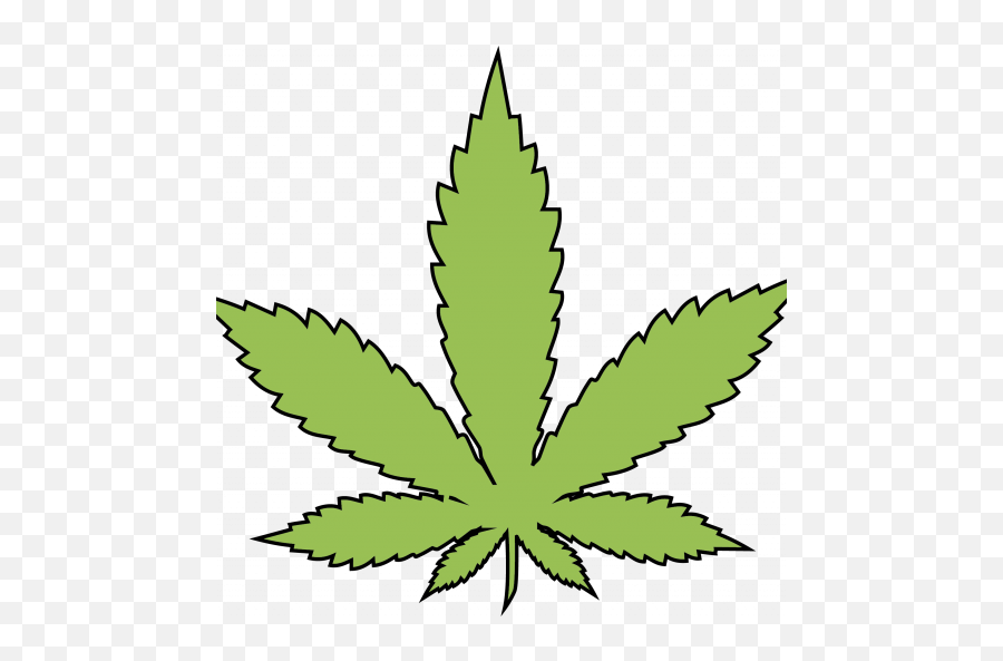 Green Vibes 420 - Illustration Png,Marijuana Leaf Png