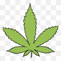 Green Vibes 420 - Illustration png