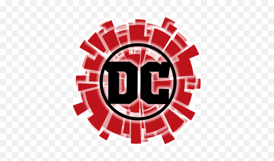 Confirmation Dc Comics 3 Brands Plan Does Not Mean Sub - Circle Png,Dc Comics Logo Transparent