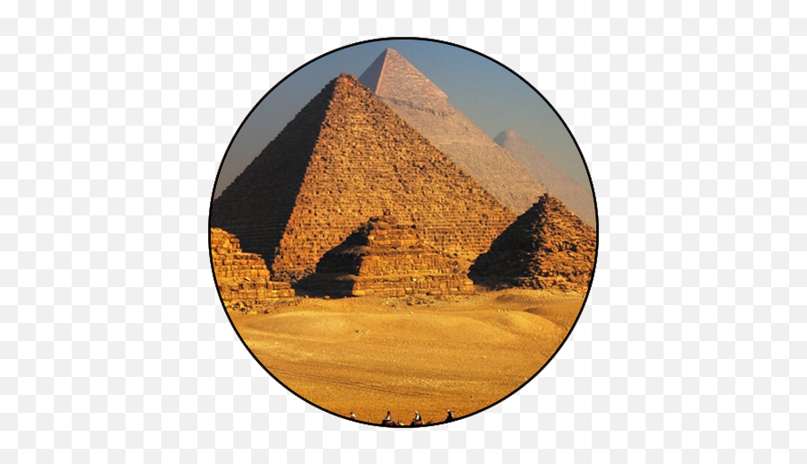 Petra Tours Co - Giza Necropolis Png,Osaid Logo