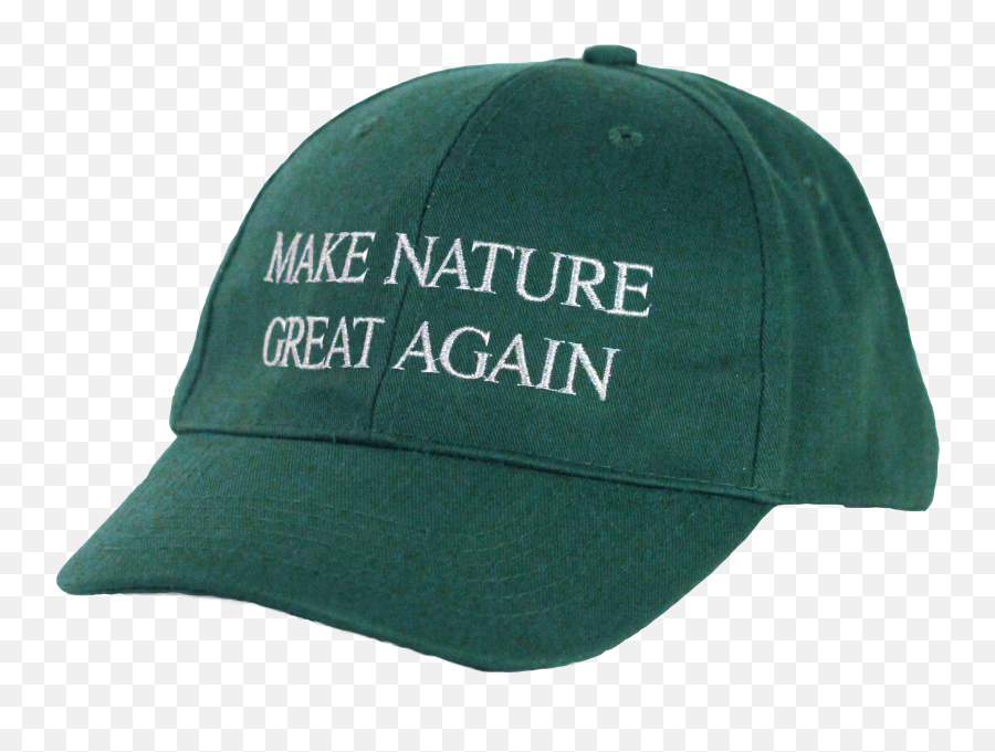 Nnn Make Nature Great Again Png Transparent