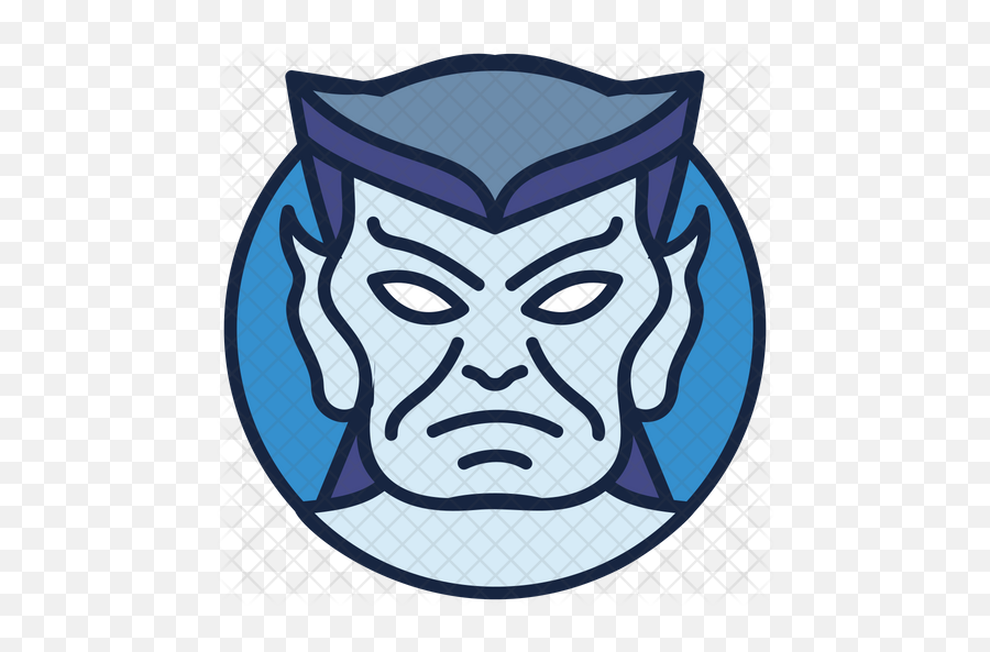 Beast Boy Icon - Clip Art Png,Beast Boy Png