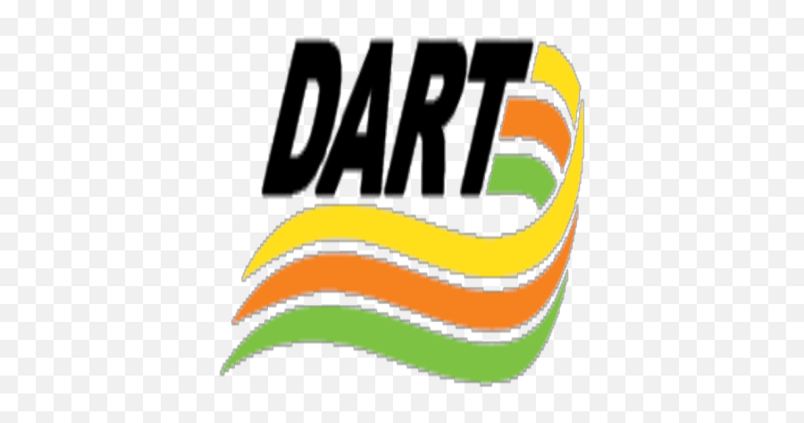 Dart Logo Front - Graphic Design Png,Dart Logo