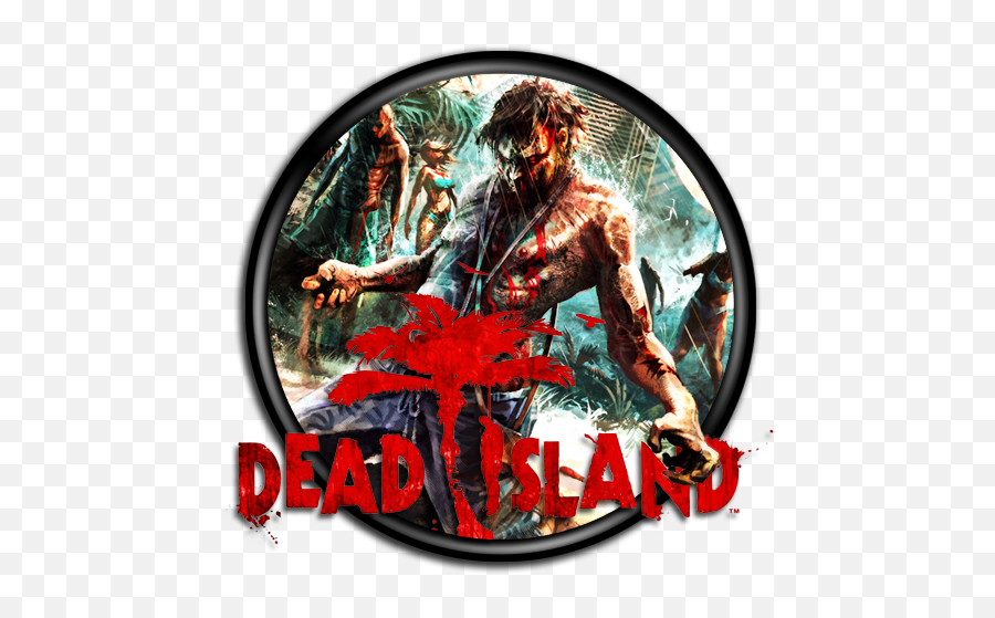 Download Dead Island Png - Free Transparent Png Images Dead Island Png Logo,Island Transparent