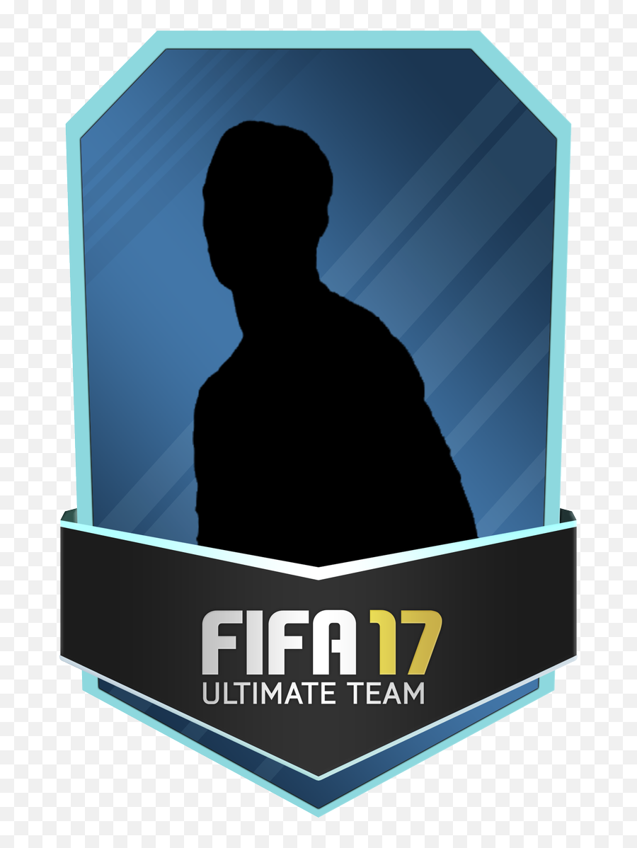 Fifa 20 Fut News - 27th Mystery Silhouette Png,Fifa 17 Logo