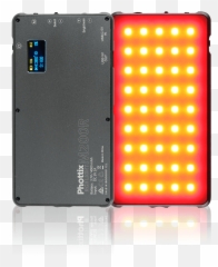 Phottix M200r Rgb Light - M200r Rgb png