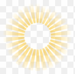 Transparent Background Sun Rays Png