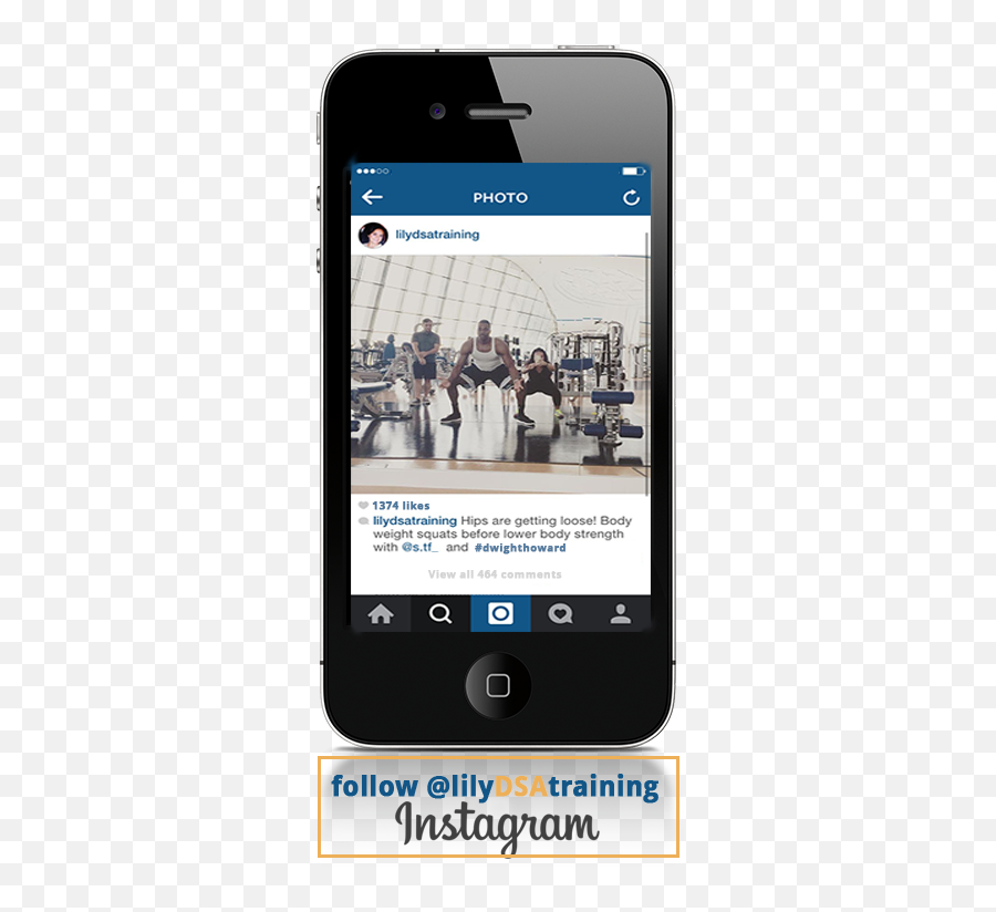 Download Iphone Frame - Instagram Instagram Marketing For Iphone 4 Png,Instagram Frame Png