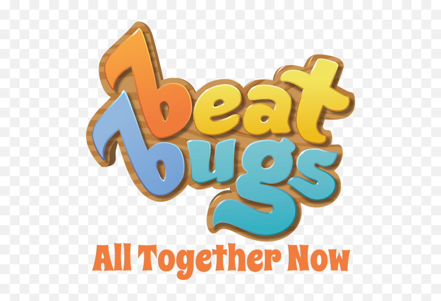 Netflix Beat Bugs Png U0026 Free Bugspng - Beat Bugs Logo Png,Netflix Png Logo